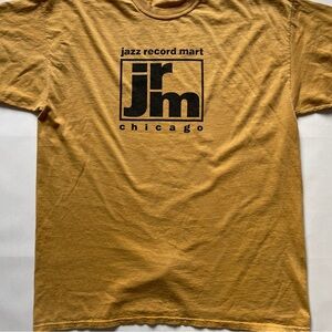 Jazz Record Mart Tee